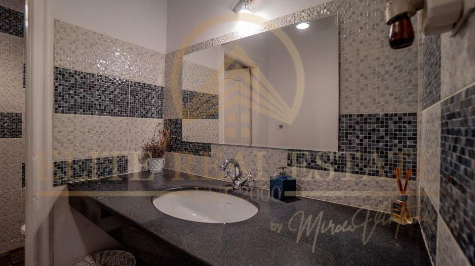 Cumpana - Casa Ideală pentru două familii. - Poză 7