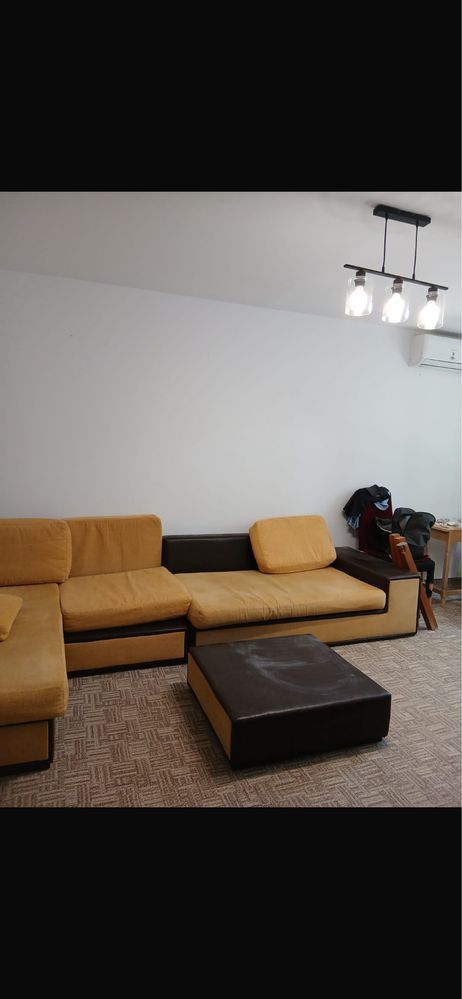 2 camere decomandat, 58 mp, etaj 3, aproape metrou Grigorescu - Poză 3