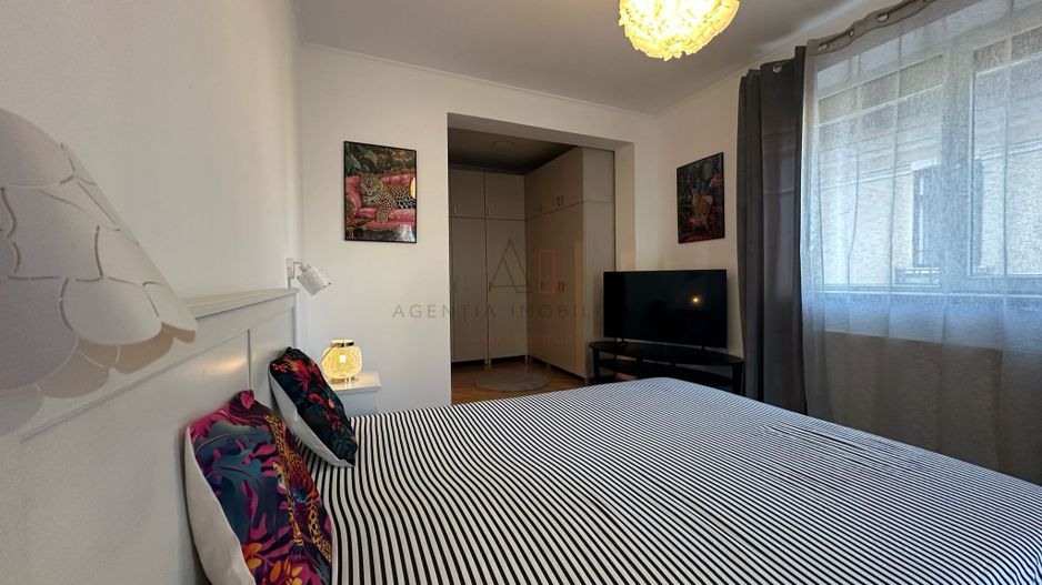 Duplex 3 Camere Aviatorilor | MOVE IN Ready - Poză 11