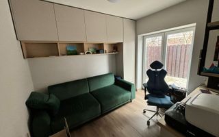 Casa tip duplex - Zona Centrala - 116mpu - 180mp Teren - 4 Camere - Poză 2