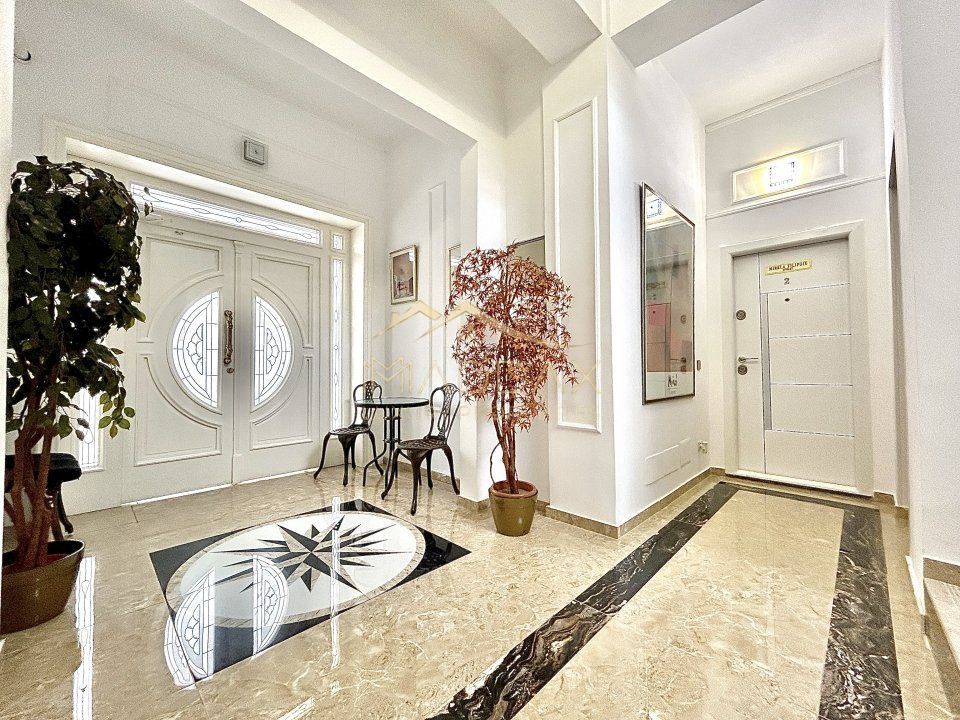 Apartament 2 camere de vanzare***72mp***Lux***Baneasa // Sisesti - Poză 33