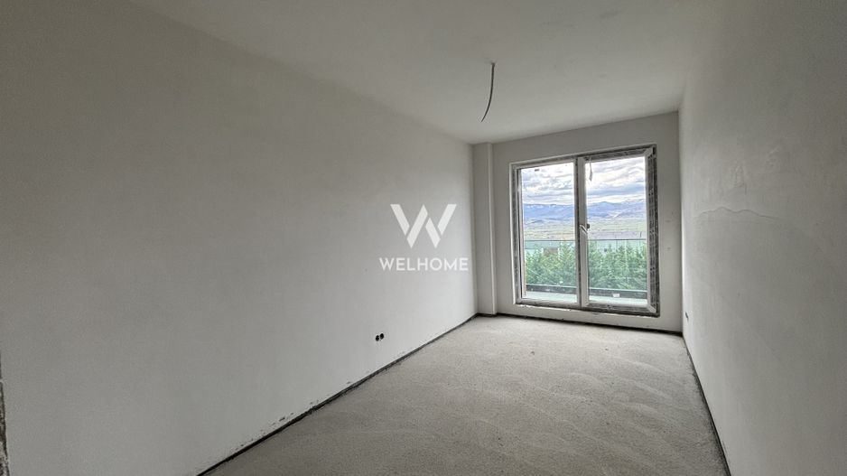 OFERTĂ! Apartament 3 camere cu grădină 50 mp - zona Vest, Sibiu - Poză 5
