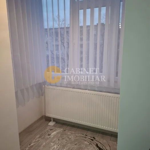 2 CAMERE- RENOVAT-MOBILAT SI UTILAT- ZONA ALEXANDRU CEL BUN/FAMILIAL - Poză 8