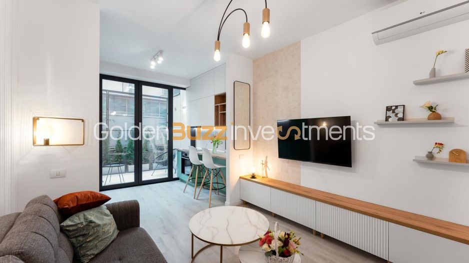 Închiriere Apartament 2 Camere – Win Herăstrău - Poză 2
