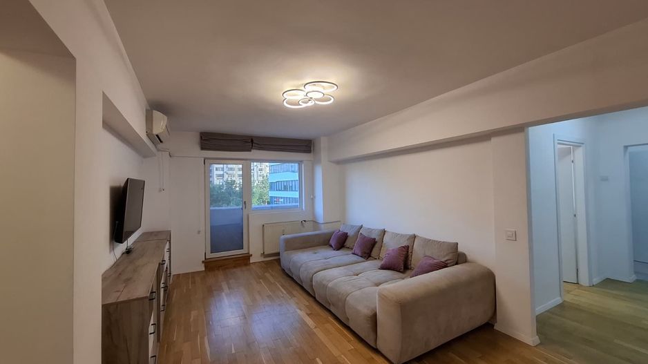 Apartament 3 camere Piata  Muncii / Metrou L219 - Poză 11