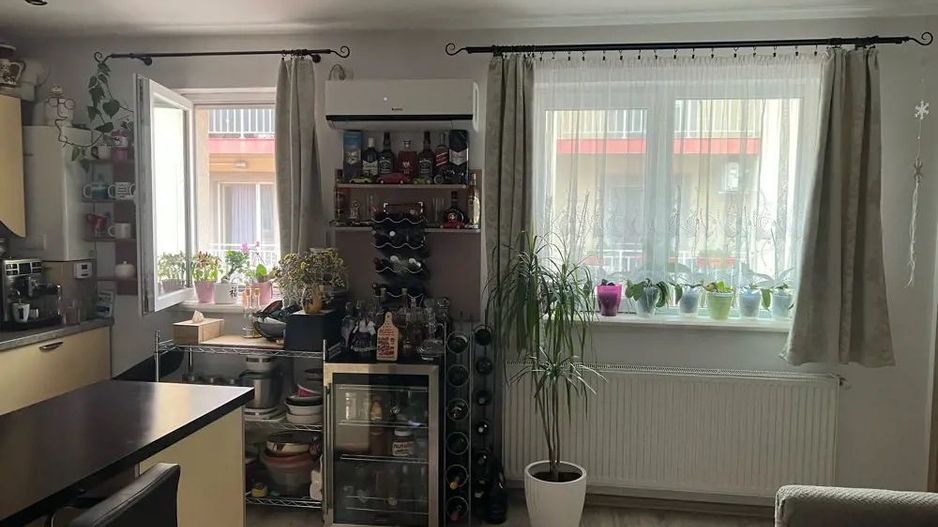 Apartament 2 camere comuna Giroc bloc nou - Poză 4