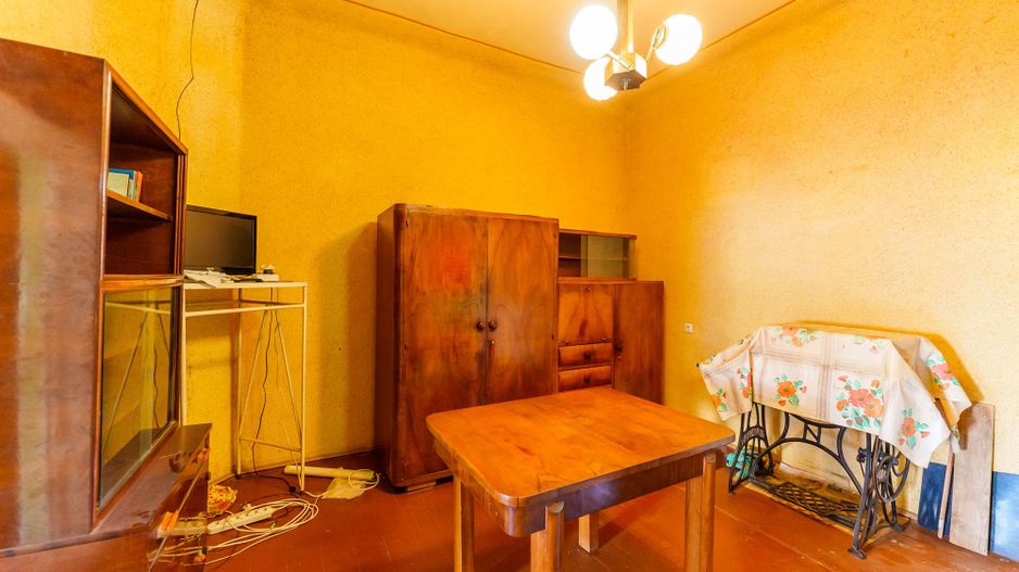 Apartament 2 camere central la casă - Poză 14