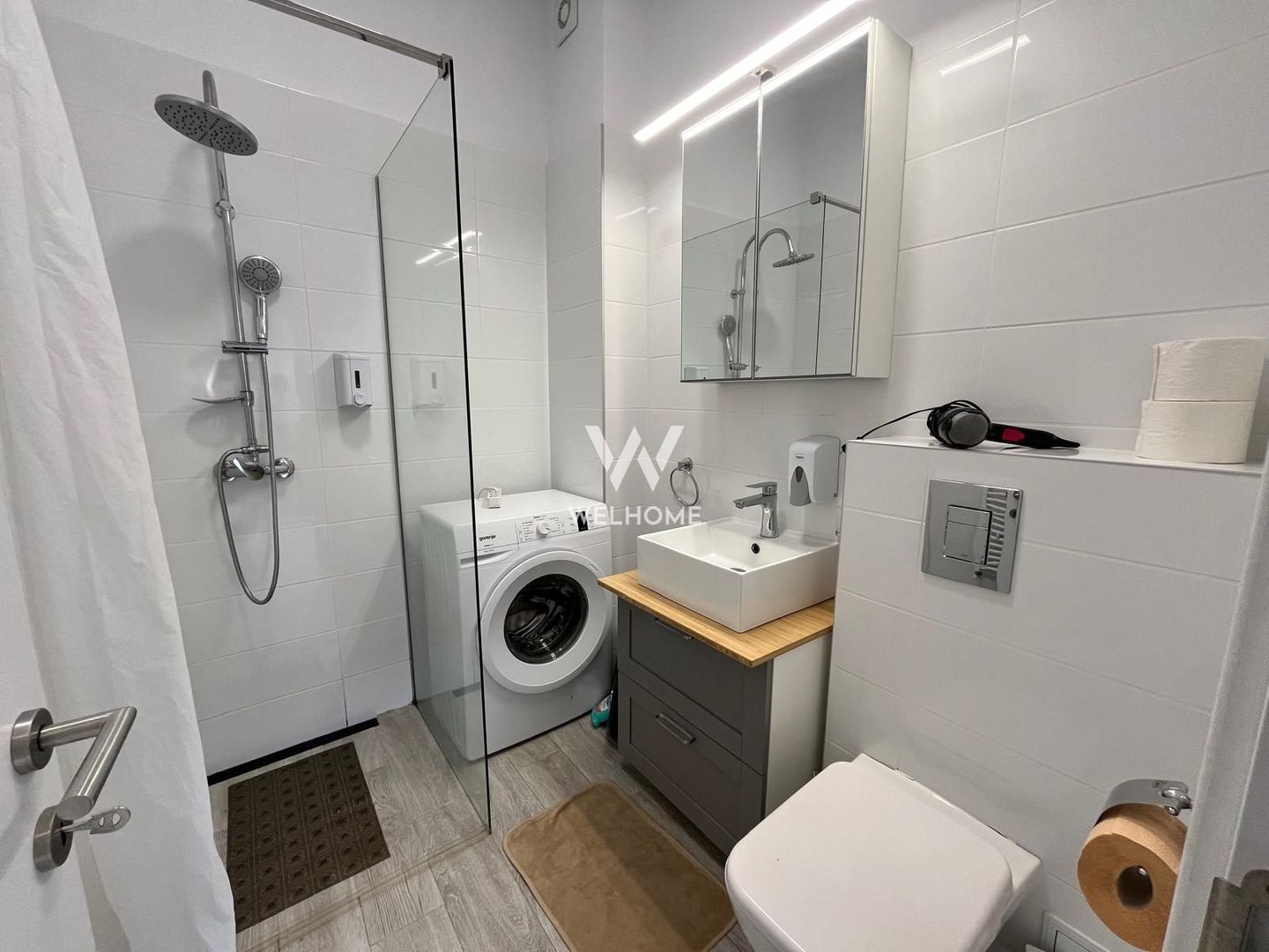 Apartament 2 camere modern in inima orasului Sibiu - Poză 4