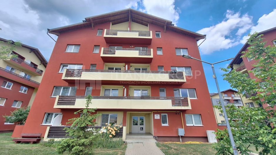 Studio cochet, 2 camere , pet friendly - Poză 8