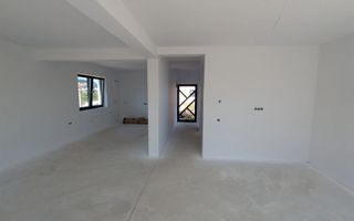 Casă individuală P+1 în Cristian – 128 mp utili, teren 310 mp - Poză 6