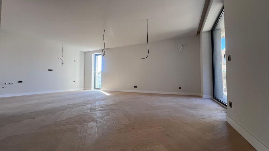 Apartament luminos cu terasă proprie – 2 camere, ARQA Residence Voluntari - Poză 8