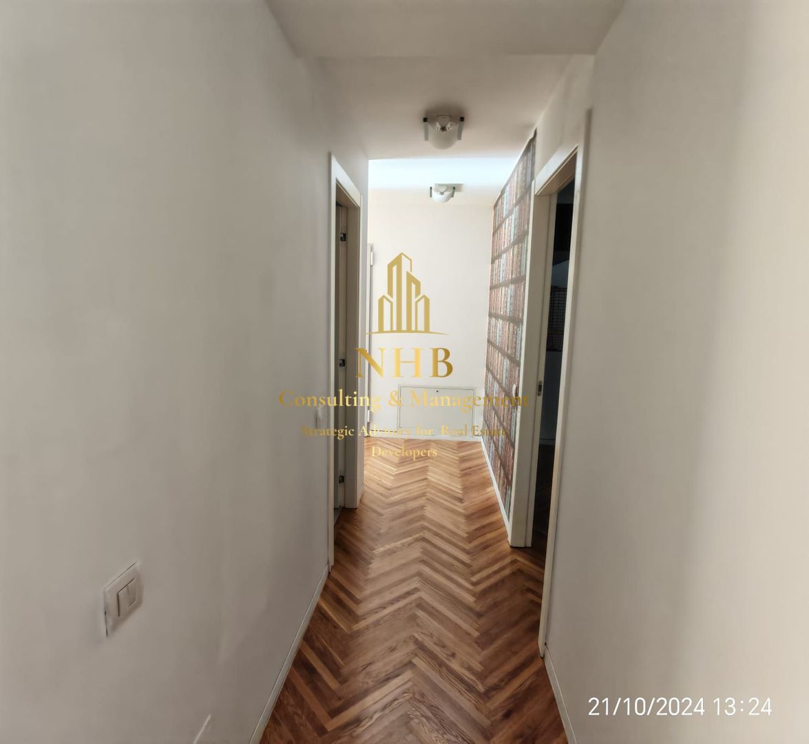 Oportunitate firme! Apartament de 5 camere, Victoriei + 3 locuri de parcare! - Poză 7