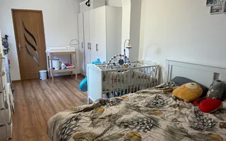 CASA CU 5 CAMERE SI TEREN 191 MP | STRADA SUHAIA | 110.000 EUR - Poză 17