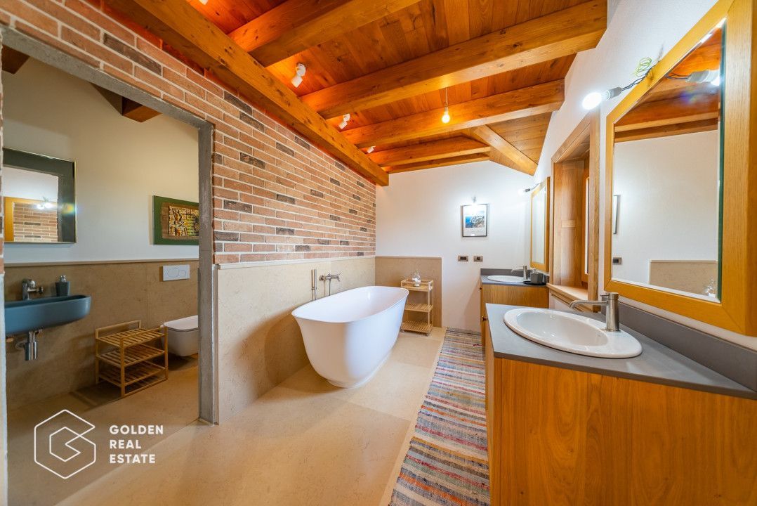 Casa de lux,  in zona Micălaca - Poză 30