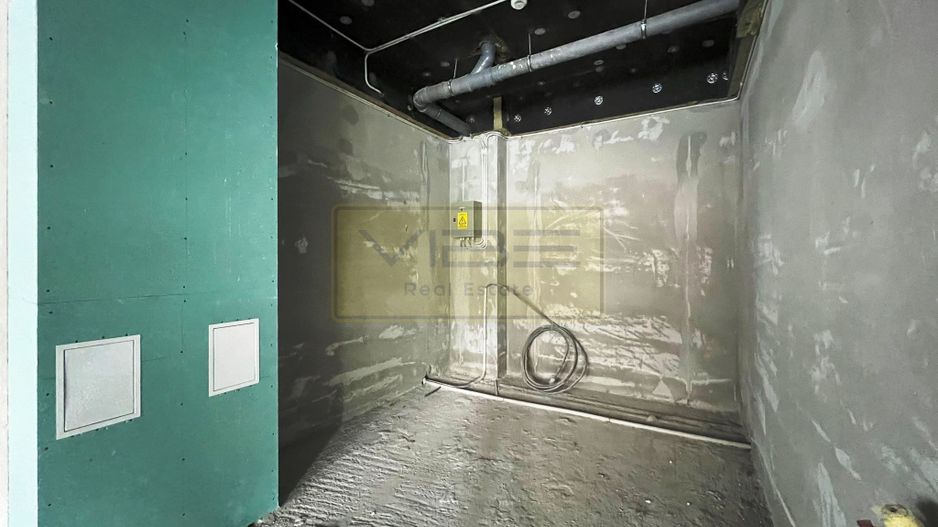 Spatiu comercial / Office NOU Podu Ros - Piata Nicolina - Poză 9