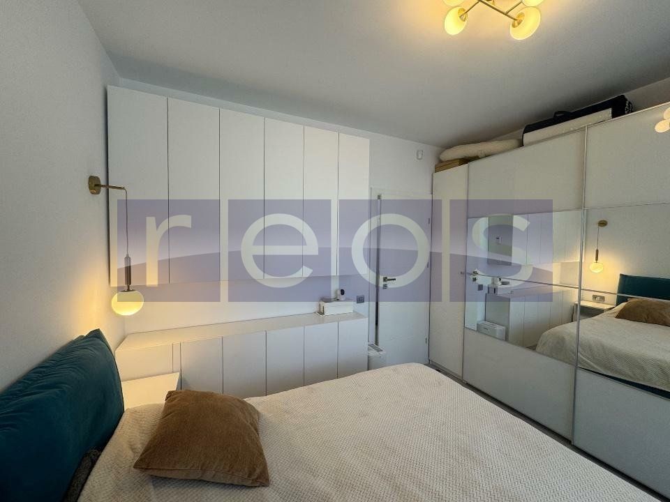 VANZARE 2 CAMERE DECEBAL-ALBA IULIA - Poză 3