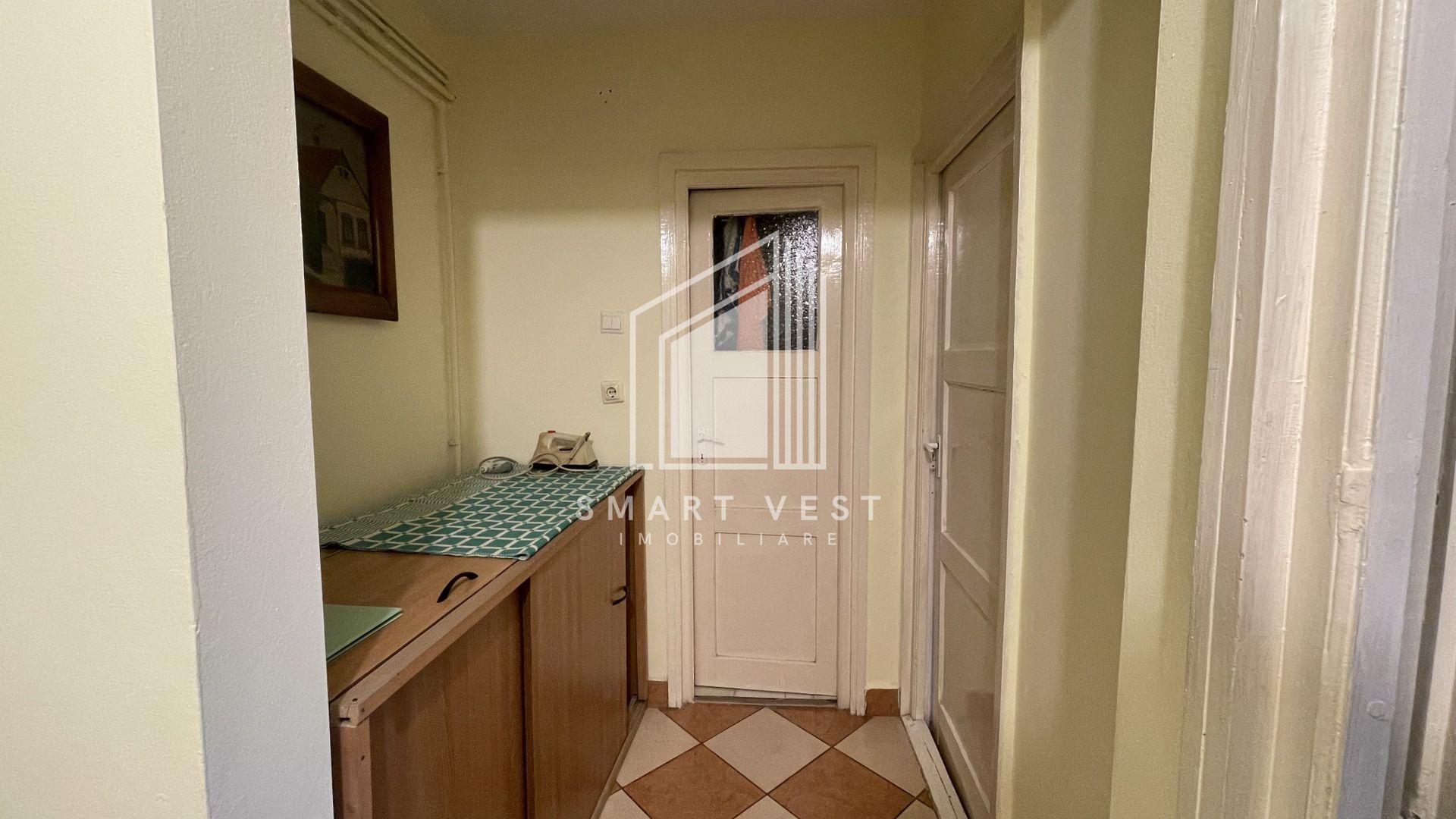 Apartament 3 camere | Etaj 4 | Strada Botizului - Poză 23