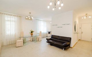 Chirie, apartament, 4 camere, str. Mihai Eminescu, Centru - Poză 2