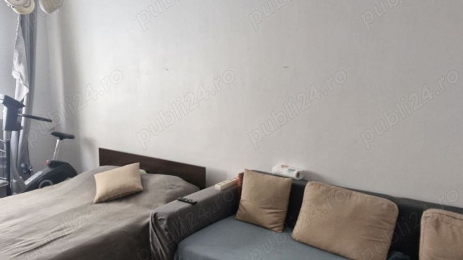 Anunț Vânzare Apartament 3 Camere   Sector 6, Crângași, București A46 - Poză 8