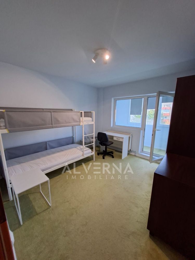 Apartament 3 camere | 70mp | 2 balcoane | parcare | cartier Zorilor - Poză 4