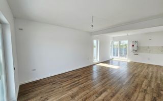 Casa 3 camere cu teren 375 mp - comuna Berceni - Poză 7