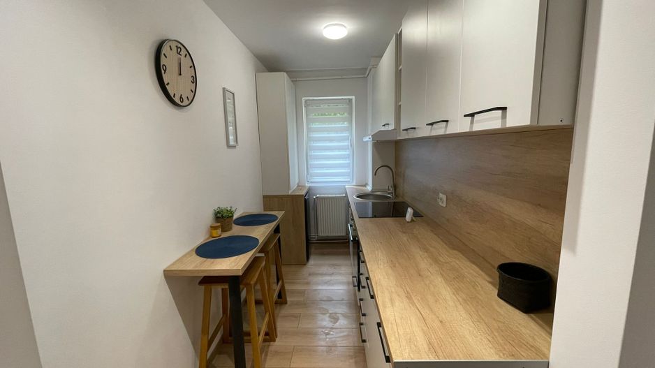 Apartament 2 camere | Garii - Poză 1