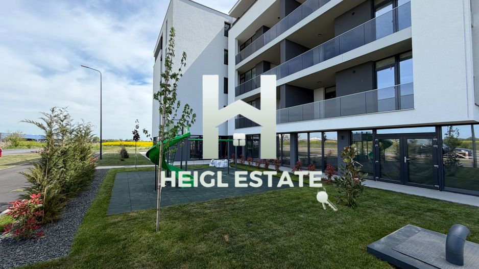 Apartament NOU cu 3 camere si 2 bai in Torontalului COMISION 0 - Poză 22