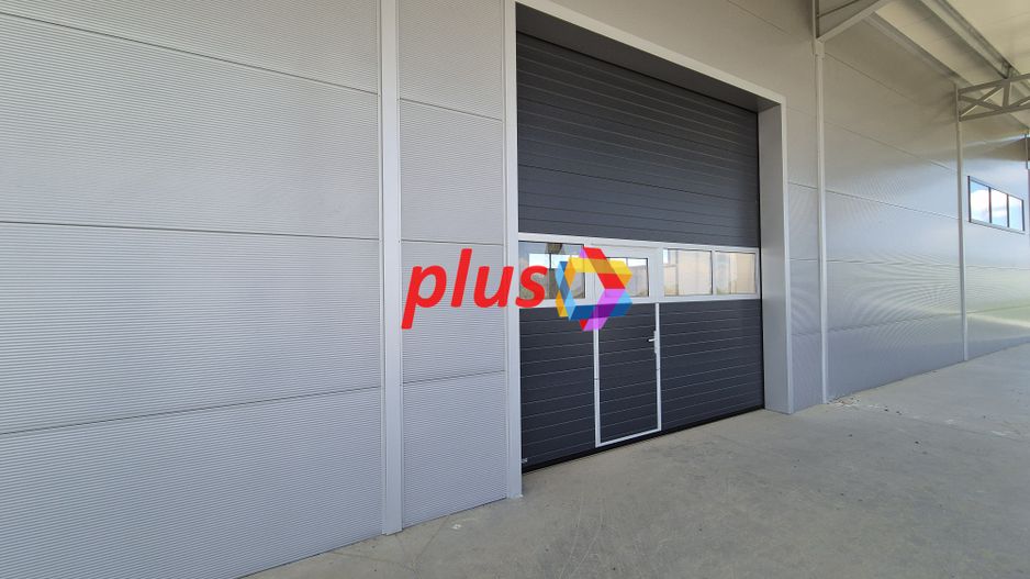 Hala - 1400 mp  # plus-imo.ro - Poză 17