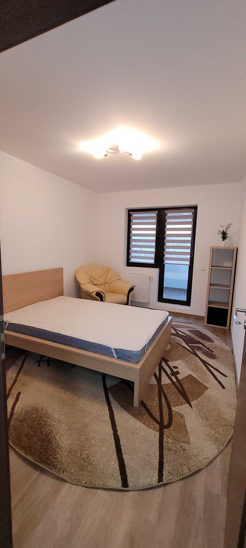 De Inchiriat Apartament 2 camere Dream Residence, parcare inclusa - Poză 5