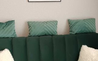 Apartament 1 cameră, Grand Beetle - Păcurari, mobilat, loc parcare subteran - Poză 3