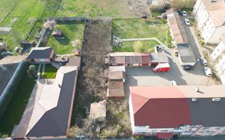 Loc de casa central de 890mp in Vladimirescu - Poză 6