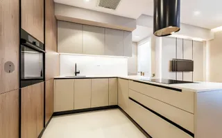Apartament premium cu 2 camere | One Verdi Park, Floreasca - Poză 15
