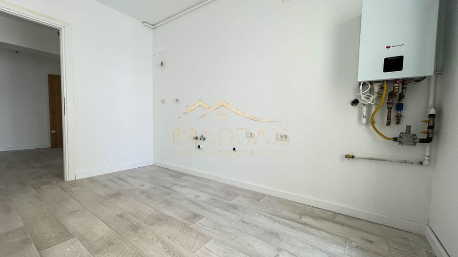 Apartament cu 2 camere ***NOU*** // Mogosoaia - Poză 15