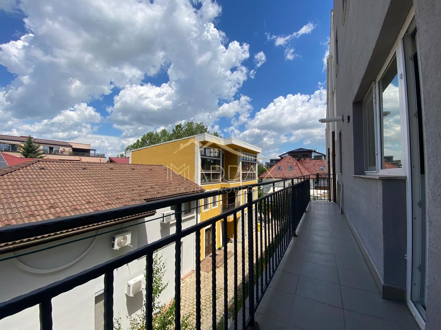 Apartament premium în zonă Iancu Nicolae//3 camere//Design nordic - Poză 27