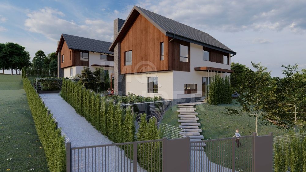 Casa Individuala Faget , zona Dianei - Poză 4