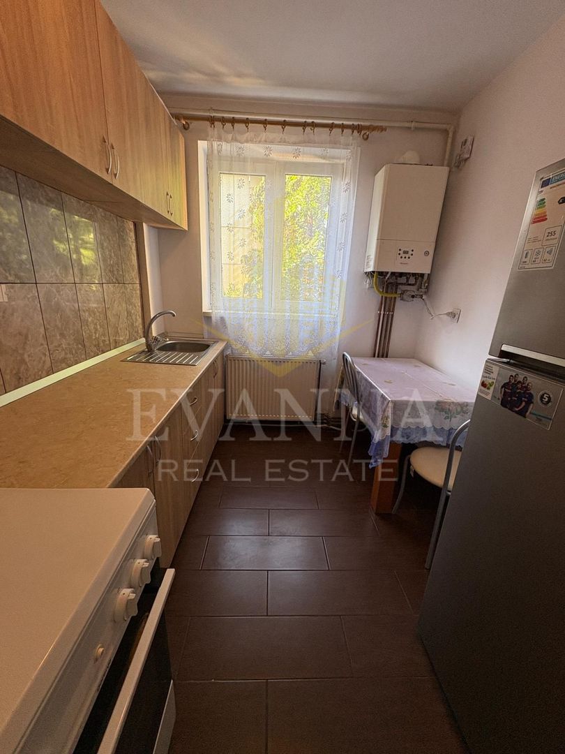 Apartament  de  ÎNCHIRIAT | Bd. Independenței | etaj intermediar - Poză 7