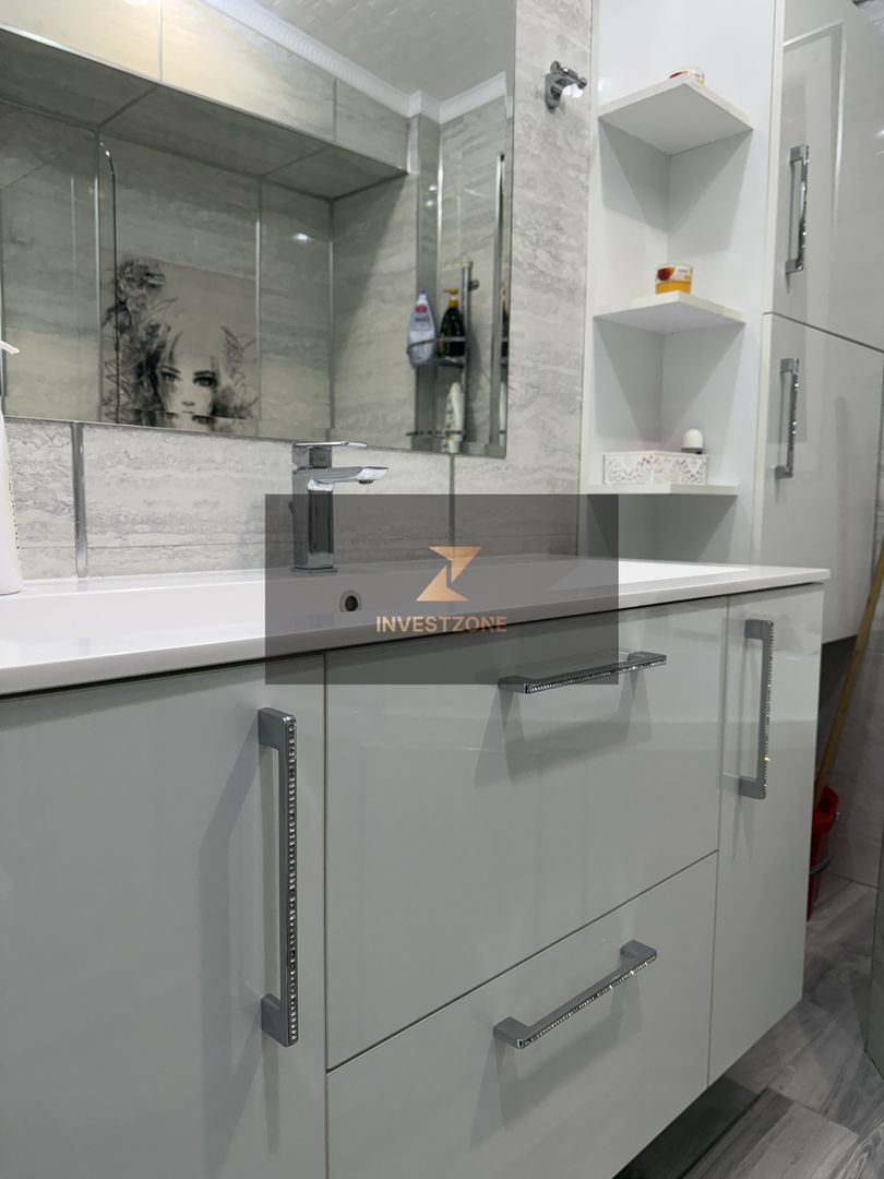 Penthouse de vanzare in Oradea cartierul Ioșia - Poză 33