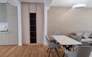 Apartament 3 camere | Terasa 51 mp| Prima Inchiriere - Poză 2
