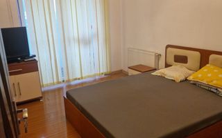 Apartament de 2 camere, 60 mp, parcare, zona Florilor - Poză 5