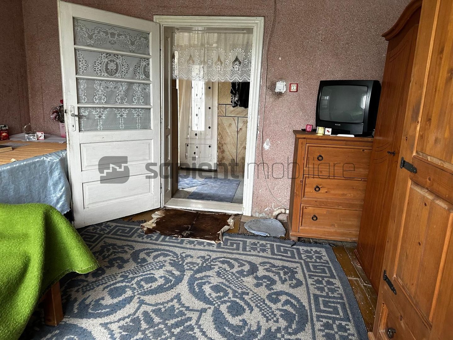 Casa str.Alesdului - Poză 3