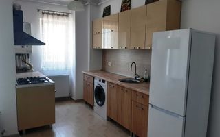 Apartament 2 camere + loc de parcare in Complexul Rezidential YOLA 71 - Poză 3