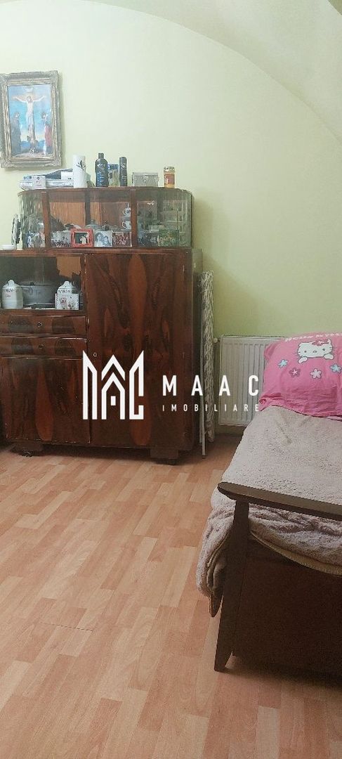 Garsonieră | 30Mp | Piața Mică - Poză 4