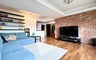 PRIMA INCHIRIERE | VEDERE PANORAMICA | PARCARE SUBTERANA | TOAMNEI - Poză 1