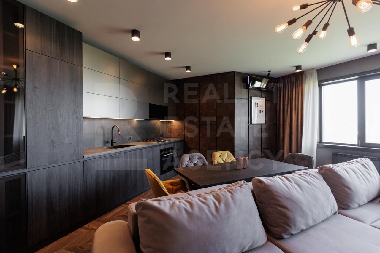 Vânzare, apartament, 2 cameră , str. Tudor Strișcă, Botanica - Poză 4