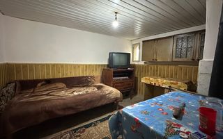 Casă și teren de vânzare, sat Buda, Blăgești, Bacău - Poză 14
