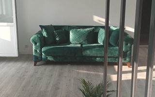 AP. 2 CAMERE COLENTINA, BLOC REABILITAT, MOBILAT/UTILAT MODERN - Poză 1