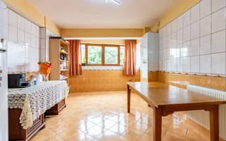 Vanzare Cladire P+1+M cu Spatiu Comercial + Rezidential, Apusului - Poză 14