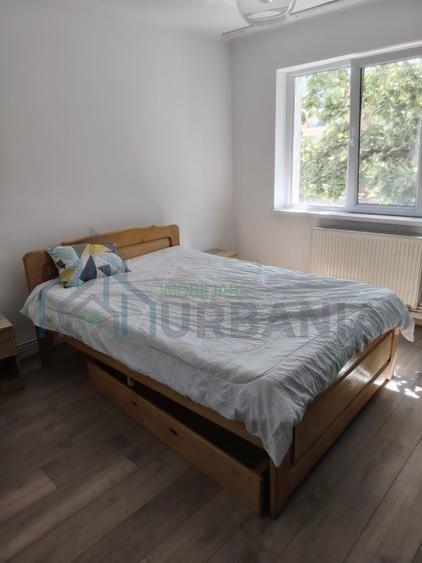 Apartament 3 camere, semidecomandat, Podu Roș – 5 minute de Palas. Liber imediat. - Poză 4