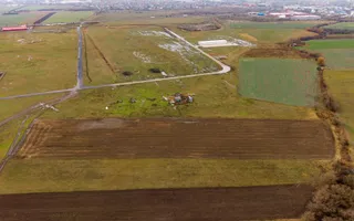 Teren intravilan de 5000 mp lângă centura Nord - Poză 13
