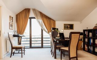 Casă modernă cu panoramă și spații generoase – zona Europa - Poză 12